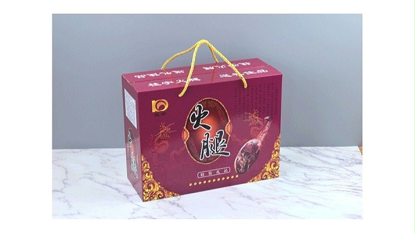 宣威火腿【农副产品包装】-定制-厂家-规格-图片