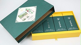 茶叶包装