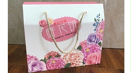 鲜花饼礼盒