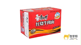 方便面的外包装设计该如何做